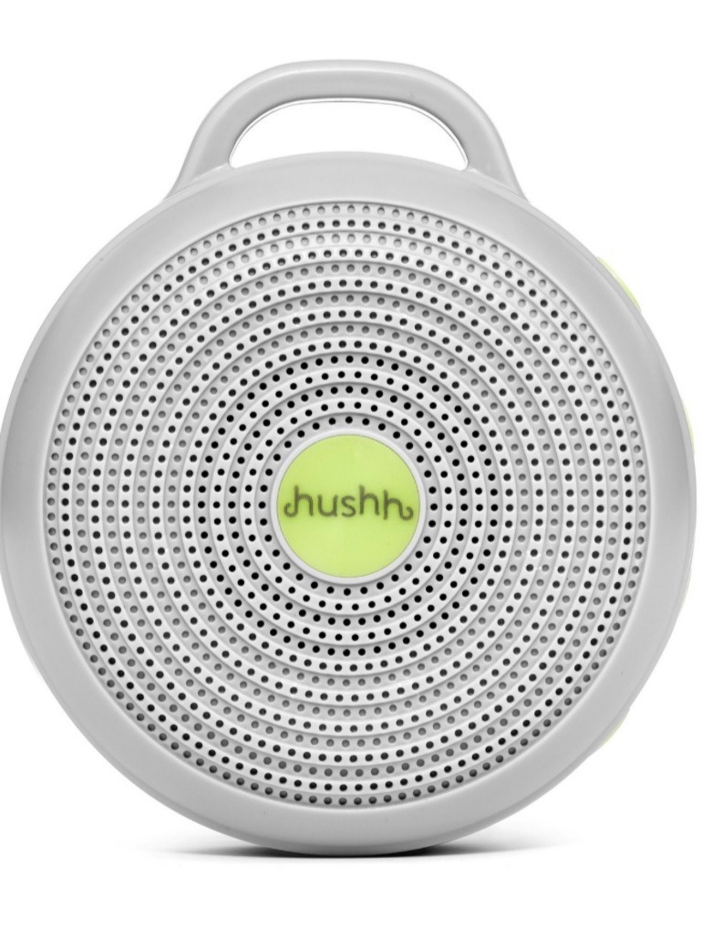 Hushh Sound Machine